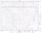 072L10 - EASY COULEE - Topographic Map