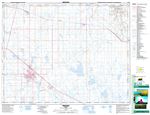 072L12 - BROOKS - Topographic Map