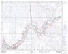 072L14 - HOWIE - Topographic Map