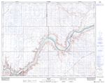 072L14 - HOWIE - Topographic Map