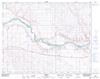 072L15 - BUFFALO - Topographic Map