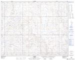 072M02 - CAPPON - Topographic Map