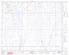 072M05 - SUNNYNOOK - Topographic Map