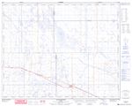 072M11 - YOUNGSTOWN - Topographic Map