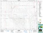 072N01 - WARTIME - Topographic Map