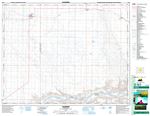 072N03 - GLIDDEN - Topographic Map