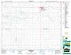 072N06 - KINDERSLEY - Topographic Map