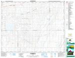 072N08 - GUNNWORTH - Topographic Map