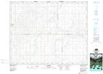 072N12 - HOOSIER - Topographic Map