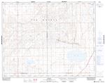 072O03 - TULLIS - Topographic Map