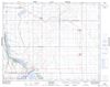 072O07 - HAWARDEN - Topographic Map