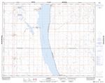 072P03 - LIBERTY - Topographic Map