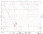 072P04 - CRAIK - Topographic Map