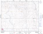 072P05 - DAVIDSON - Topographic Map