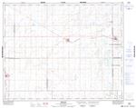 072P07 - SEMANS - Topographic Map