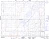 072P10 - KUTAWAGAN LAKE - Topographic Map