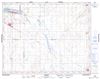 072P11 - WATROUS - Topographic Map