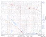 072P13 - YOUNG - Topographic Map