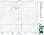 073A04 - MEACHAM - Topographic Map