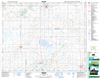 073A05 - BREMEN - Topographic Map