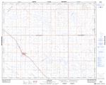 073C03 - LUSELAND - Topographic Map