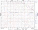 073C04 - DENZIL - Topographic Map