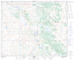 073D07 - CZAR - Topographic Map