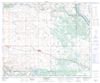 073F03 - MAIDSTONE - Topographic Map