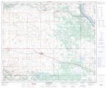 073F03 - MAIDSTONE - Topographic Map