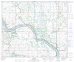 073F06 - CLEEVES - Topographic Map