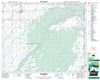 073G01 - SHELLBROOK - Topographic Map