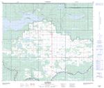 073K06 - GOODSOIL - Topographic Map