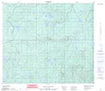 073M09 - NO TITLE - Topographic Map