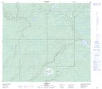 073M11 - CONKLIN - Topographic Map
