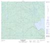 073N02 - JUGGINS CREEK - Topographic Map