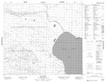 074C03 - HAY POINT - Topographic Map