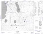 074C06 - MCLEAN LAKE - Topographic Map