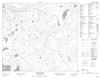 074C11 - MCLEAN RIVER - Topographic Map
