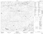 074C13 - HEISE LAKE - Topographic Map