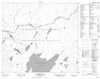 074C15 - MACKIE RAPIDS - Topographic Map