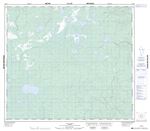 074D03 - NO TITLE - Topographic Map