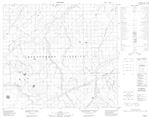 074D05 - NO TITLE - Topographic Map