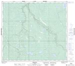 074D07 - CHEECHAM - Topographic Map