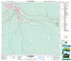 074D11 - FORT MCMURRAY - Topographic Map