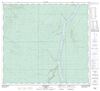 074E05 - BITUMOUNT - Topographic Map