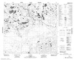 074E15 - NO TITLE - Topographic Map