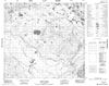 074E16 - ROBERT CREEK - Topographic Map
