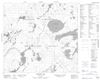 074F06 - PRESTON LAKE - Topographic Map