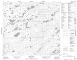 074F13 - SMART LAKE - Topographic Map