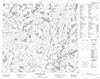 074G02 - AMERICAN LAKE - Topographic Map